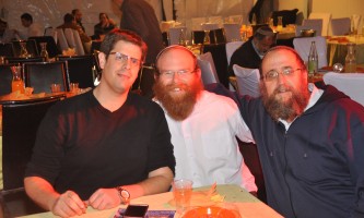 סדר טו בשבט 1